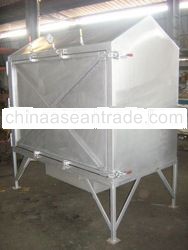 Mushroom Media Steamer