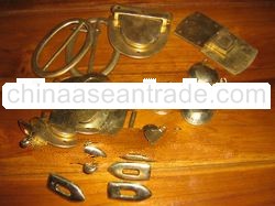 brass accessories