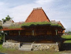 Villas