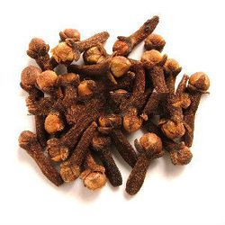  Cloves