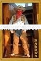 Cowboy set