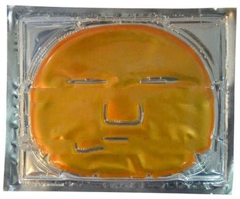 hyaluronic acid nourishing mask female facial mask