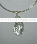 Shell Pendant