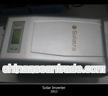 hybrid pv grid-connected inverter and controller