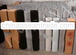 Aluminium Mesh