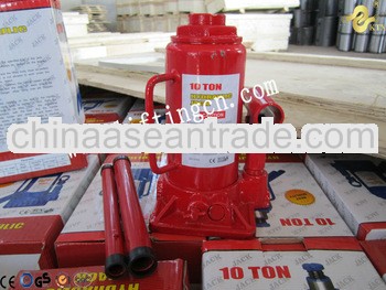 hydraulic bottle jack