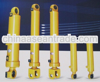 hydraulic cylinder for cranes/constructiong machines