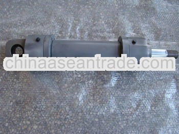 hydraulic cylinder for heavy metallurgical equipment