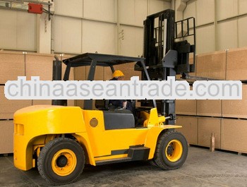 hydraulic cylinder for material handling