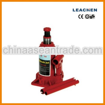 hydraulic lift jack system