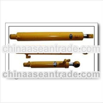 hydraulic ram for mechanical--excavator/loader