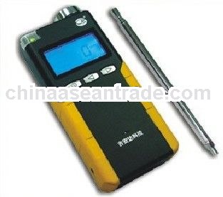 hydrogen sulfide gas detectors