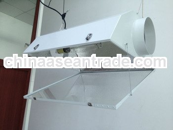 hydroponics/greenhouse/horticulture grow reflector