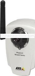 Axis 207MW 1.3 Megapixel Wireless Network Camera with Built in Microphone