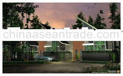property investment
