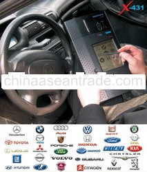 Launch X431 Master Professional Vehicle Diagnostic Scanner