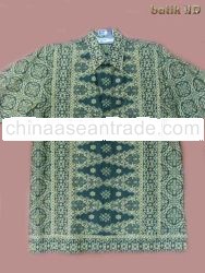 Batik Clothes 