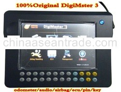 2012 odometer correction software digimaster iii,Digimaster 3 support all cars