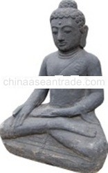 STONE GARDEN STATUE SG30