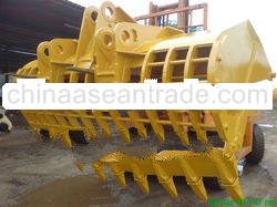 Wheel Loadder bucket