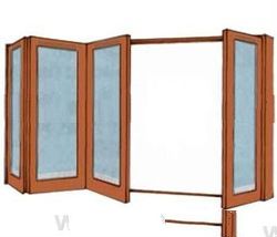 Bifold door 07