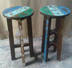 BOAT WOOD FURNITURE BWF0010