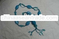 ACCESSORIES NECKLACES