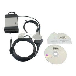 Super VOLVO Vida Dice Diagnostic Interface Version 2012A multi-languages For Volvo