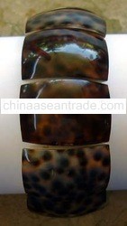 Cowrie Shell Bracelet