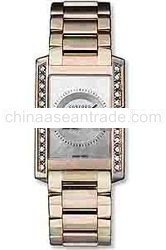 Rose-Gold Delirium Unisex Watch