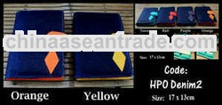 HPO Denim Wallet