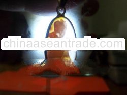 Picture of Budha in the Natural Gemstones