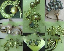 [super deals] Brooch