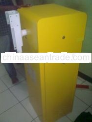 barrier gate