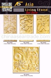 Bali stone products