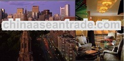 Four seasons Hotel In BOSTON