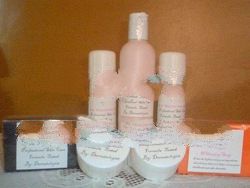 4 Days Skin Peeling Solution Set