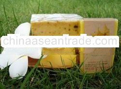 Carambora Herbal Soap