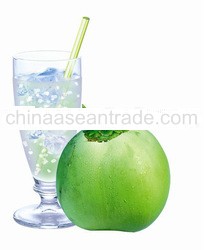 MATURED COCONUT WATER (PHILIPPINES)