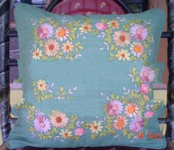 Cushion Cover