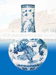 Garlic Vase