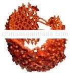 Orange Bracelet