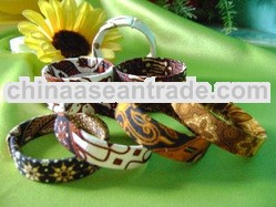 Batik Bracelet