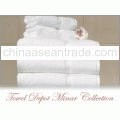 24 Bath Towels 27"x54" 17lbs Quality