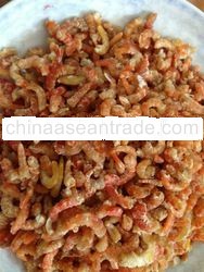 Dried Shrimp