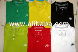 Men's Polo T Shirt