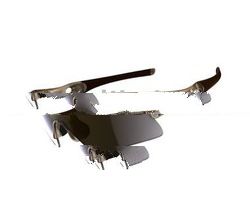 RADAR RANGE GOLF SPECIFIC