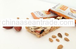 GRAINNY 15 Whole Grains and Fruits plus bar (Pack)