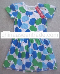 Dress Kids Apple