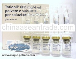 Tationil Glutathione 600mg